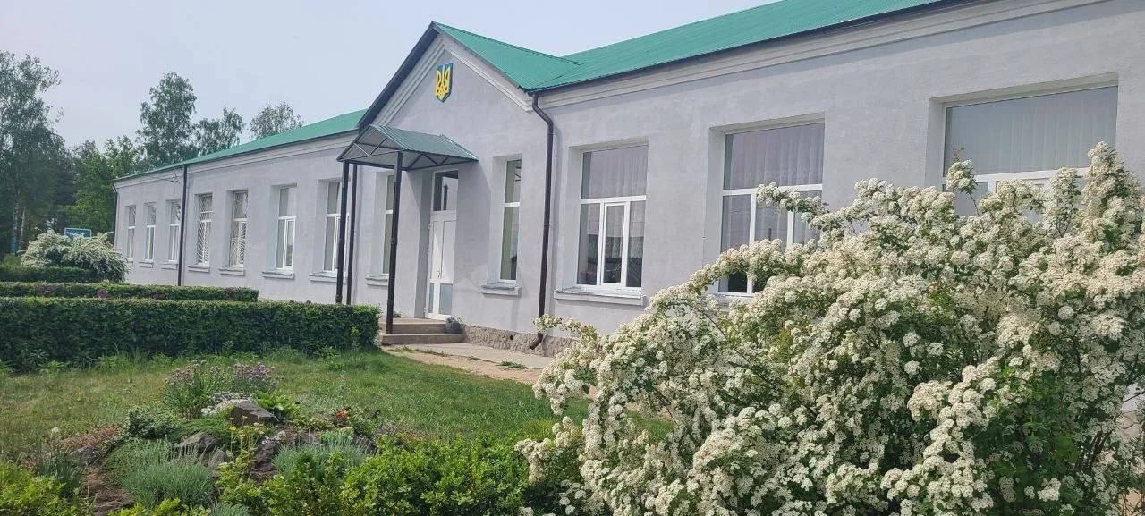 Будівля Прохідський ліцей