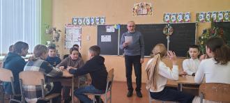 Брейн-ринг на тему: "Стародавня Греція"