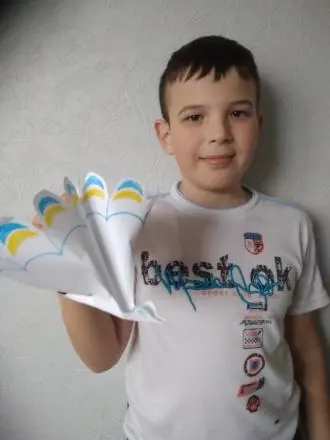 День Героїв Небесної Сотні — світлина 1