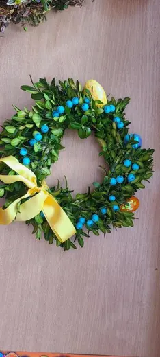 Великоднє диво — світлина 4