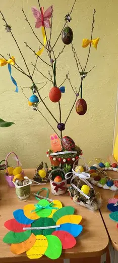 Великоднє диво — світлина 15