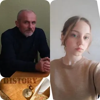 Десятикласниця Прохідського ліцею Ратнівської селищної ради Ніна Єршова посіла ІІ місце у ІІ (районному) етапі Всеукраїнської олімпіади з історії.