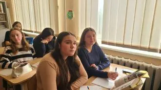 ✅Цікавий і пізнавальний урок узагальнення знань з теми «Температура. Внутрішня енергія. Теплопередача» підготувала Тетяна Василівна Мороз для учнів 8 класу.