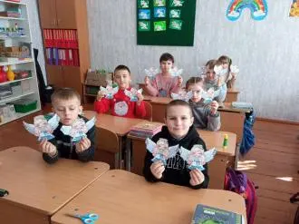 Пам’ятаємо. Єднаємось. Продовжуємо боротьбу. Слава Україні! Героям Слава!