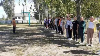 День фізичної культури і спорту!
