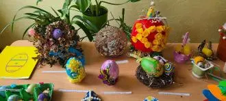 Великоднє диво — світлина 16