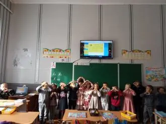 Уроки доброти про гуманне та відповідальне ставлення до тварин