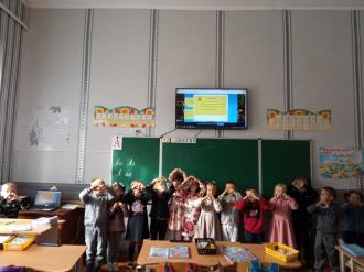 Уроки доброти про гуманне та відповідальне ставлення до тварин
